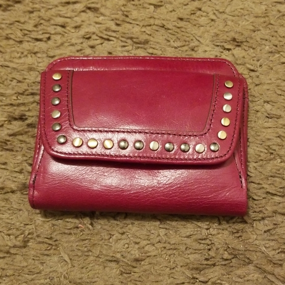 HOBO Handbags - Hobo wallet